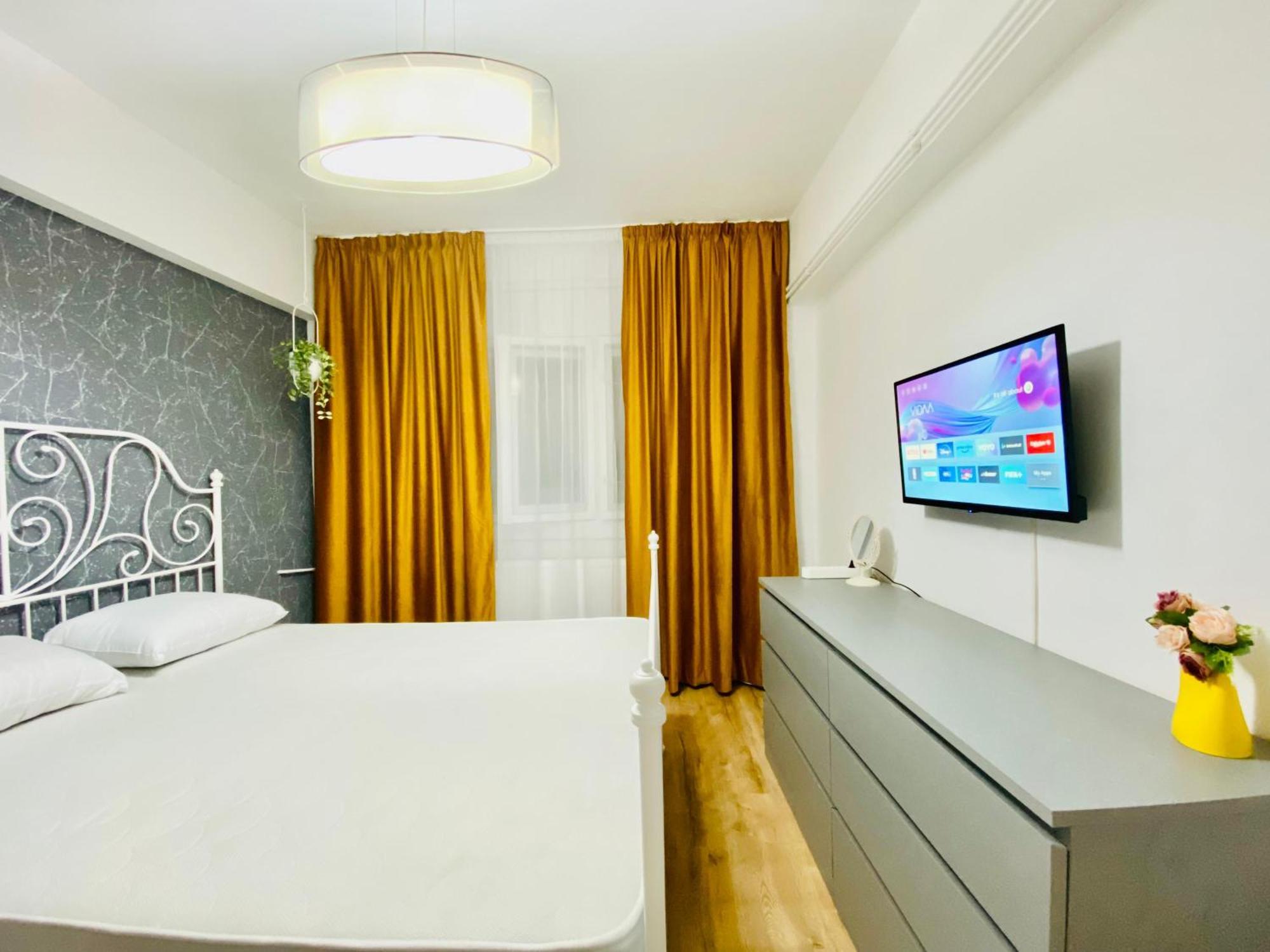 Union Experience - City Center Timişoara Extérieur photo